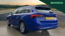 Skoda Octavia 1.5 TSI SE L 5dr Petrol Estate